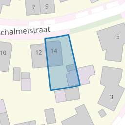 Perceel GOE00-V-1187