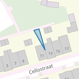 Perceel GOE00-V-1192