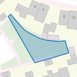 Perceel GOE00-V-1200