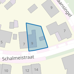 Perceel GOE00-V-1207