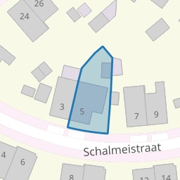 Perceel GOE00-V-1209