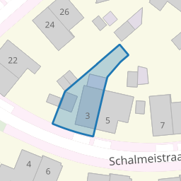 Perceel GOE00-V-1210