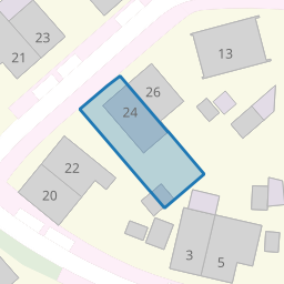 Perceel GOE00-V-1213