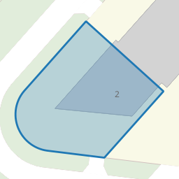 Perceel GOE00-V-1221