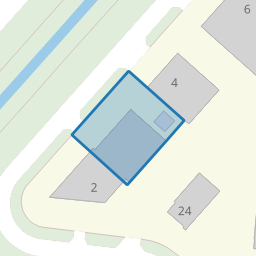 Perceel GOE00-V-1224