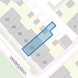 Perceel GOE00-V-1250