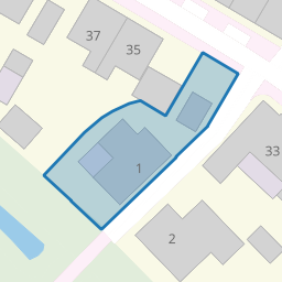 Perceel GOE00-V-1271