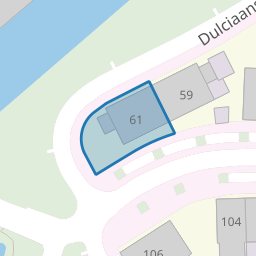 Perceel GOE00-V-1289