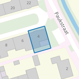 Perceel GOE00-V-1304