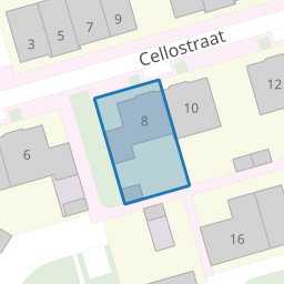 Perceel GOE00-V-1310