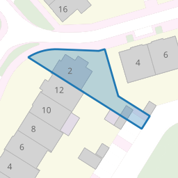 Perceel GOE00-V-1313