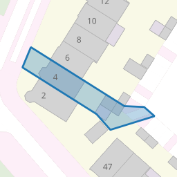 Perceel GOE00-V-1318