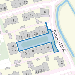 Perceel GOE00-V-1368