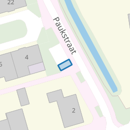 Perceel GOE00-V-1372