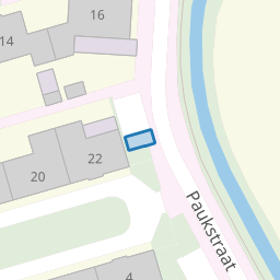 Perceel GOE00-V-1376