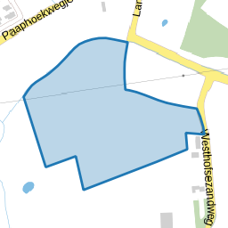 Perceel GOE00-V-1383