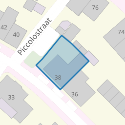 Perceel GOE00-V-1388