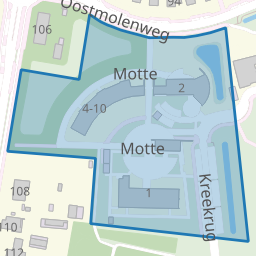 Perceel GOE00-V-1448