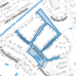 Perceel GOE00-V-1461