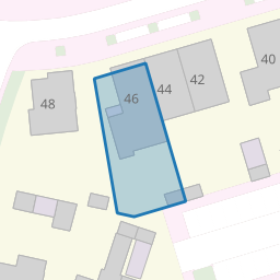 Perceel GOE00-V-1518