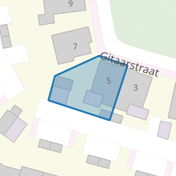 Perceel GOE00-V-1532