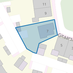 Perceel GOE00-V-1533