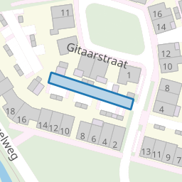 Perceel GOE00-V-1537