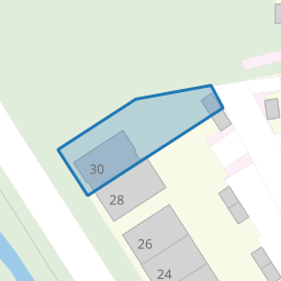 Perceel GOE00-V-1538