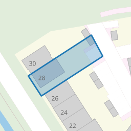 Perceel GOE00-V-1539