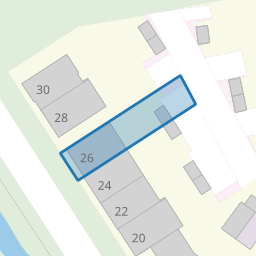 Perceel GOE00-V-1540