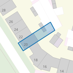 Perceel GOE00-V-1543