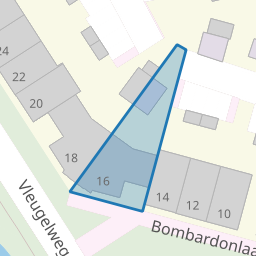 Perceel GOE00-V-1545