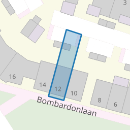 Perceel GOE00-V-1547