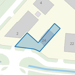 Perceel GOE00-V-1555