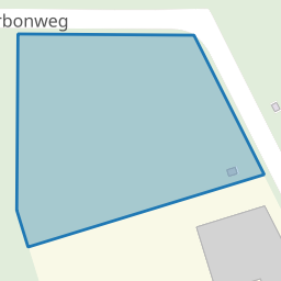 Perceel GOE00-V-1557