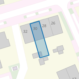 Perceel GOE00-V-1579