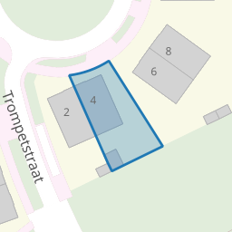 Perceel GOE00-V-1599