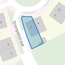 Perceel GOE00-V-1600