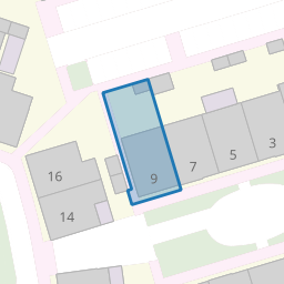 Perceel GOE00-V-1601