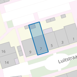 Perceel GOE00-V-1602