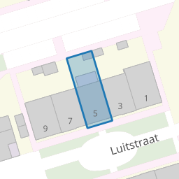 Perceel GOE00-V-1603