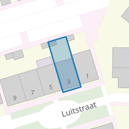 Perceel GOE00-V-1604