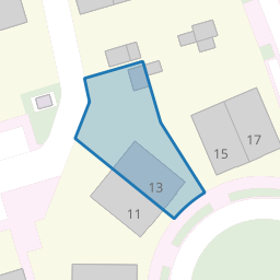 Perceel GOE00-V-1609