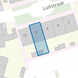 Perceel GOE00-V-1613