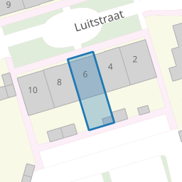 Perceel GOE00-V-1614