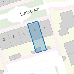 Perceel GOE00-V-1615