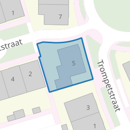 Perceel GOE00-V-1617