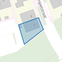 Perceel GOE00-V-1619