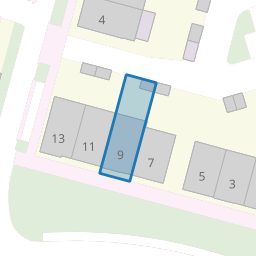 Perceel GOE00-V-1622