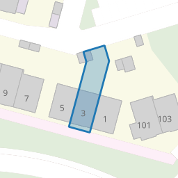 Perceel GOE00-V-1625